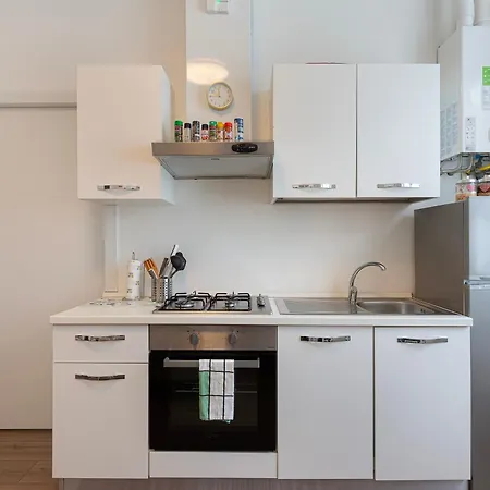 Apartamento Anita's Como