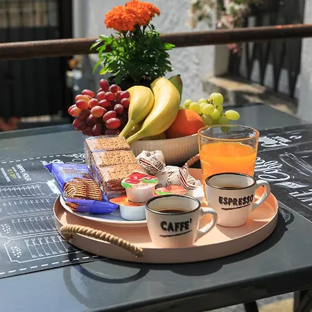 Anita's Apartamento *