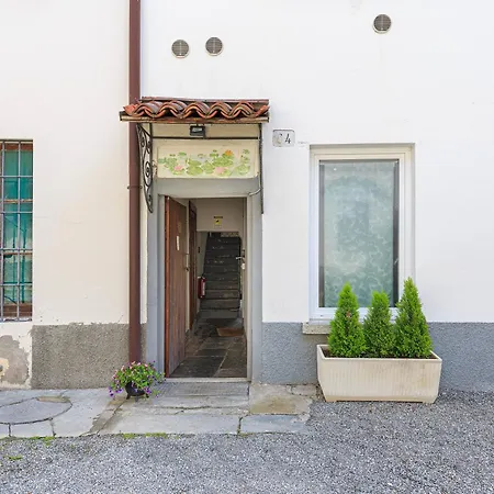 Apartamento Anita's *