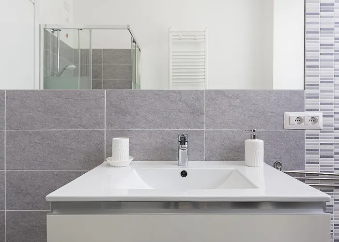 Anita's アパート *