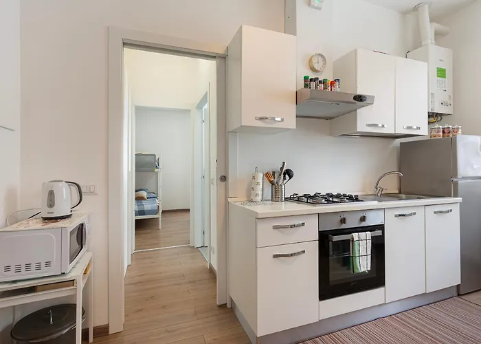 アパート Anita's