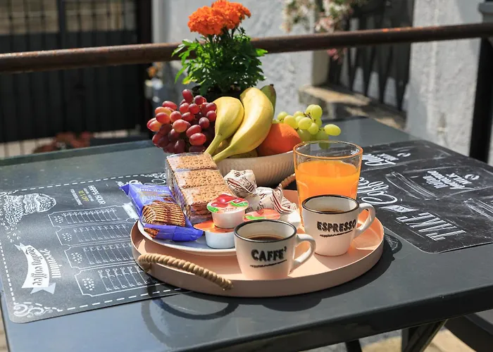 Anita's アパート *