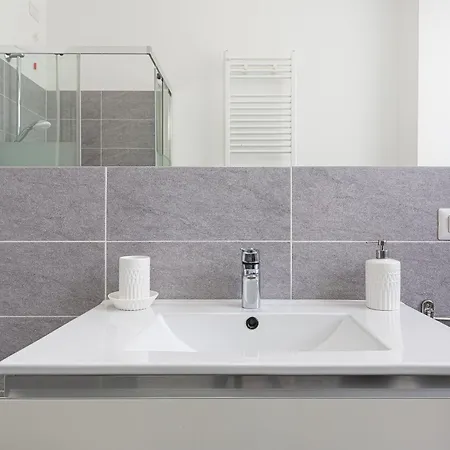 Anita's Апартаменты *