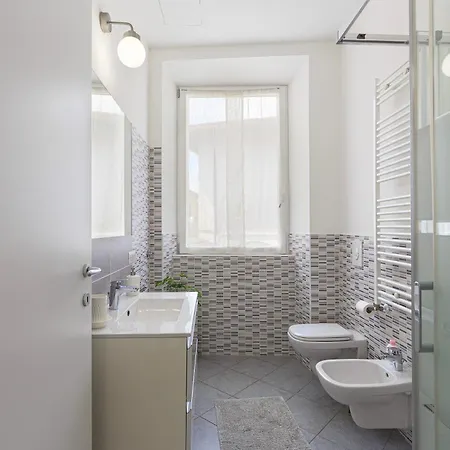 Апартаменты Anita's *