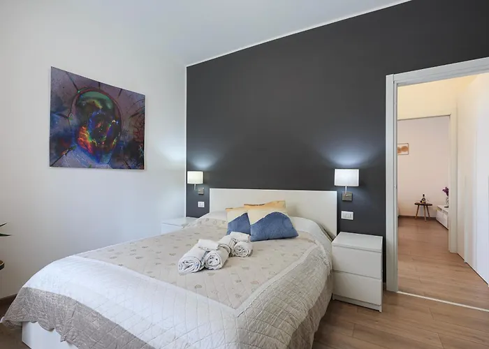 Anita's 아파트 코모