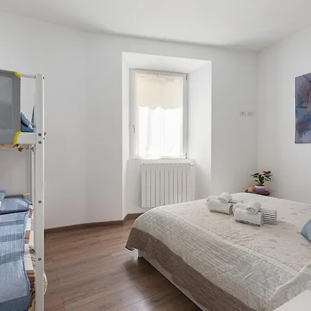 Apartment Anita's Como