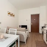 Anita's 아파트